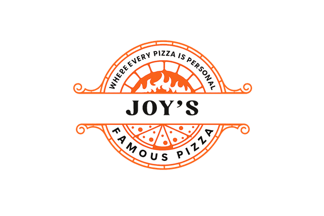 Joy's Famous Pizza